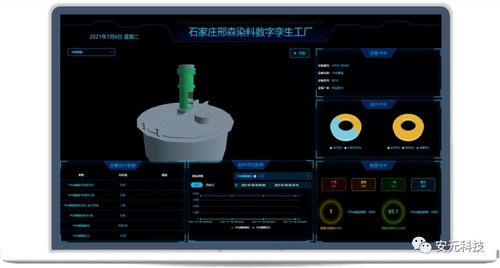 安元首發(fā)丨新一代 智能工廠 產(chǎn)品